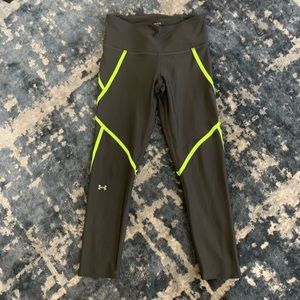Under Armour Compression Leggings